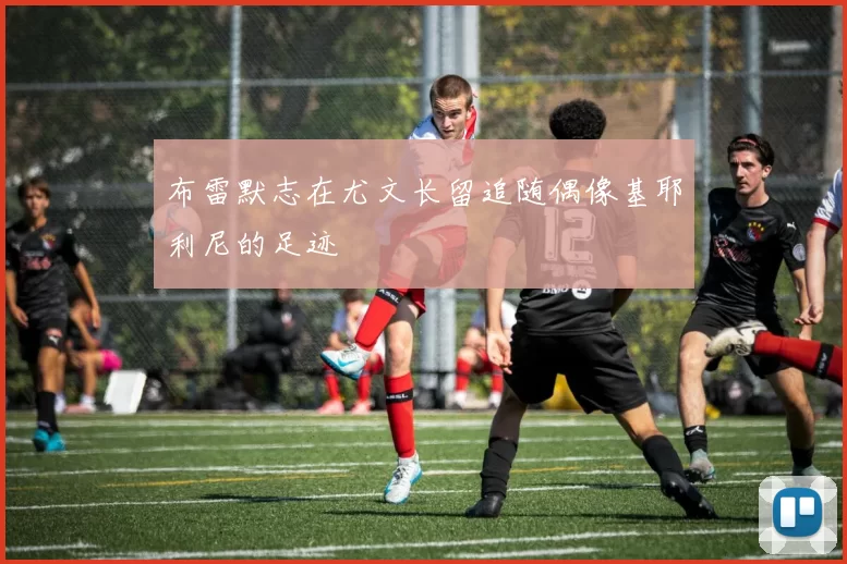 布雷默志在尤文长留追随偶像基耶利尼的足迹